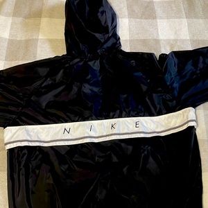 Nike wind breaker